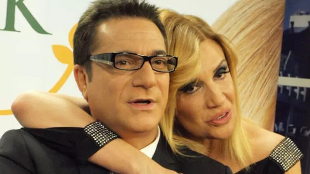 Çiğdem Tunç'tan çarpıcı itiraf. "Mehmet Ali Erbil için donör olmak istedim"