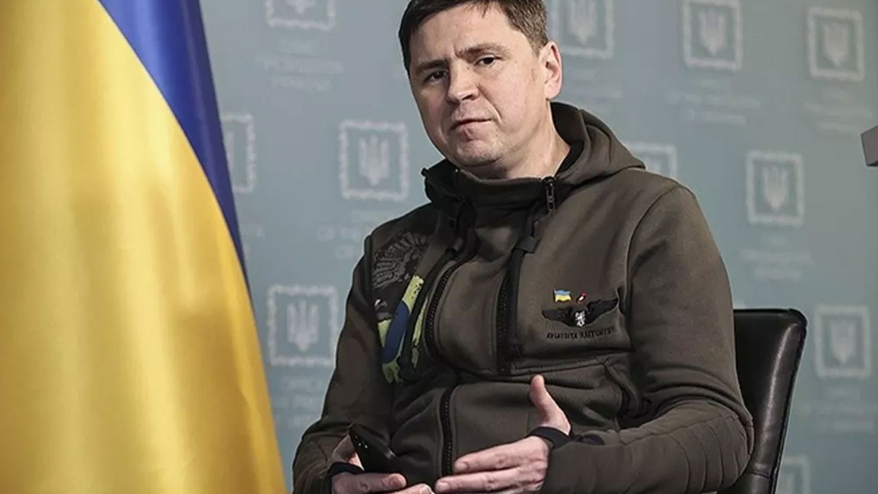 İran, Ukrayna'nın Tahran Maslahatgüzarını Dışişleri Bakanlığına çağırdı