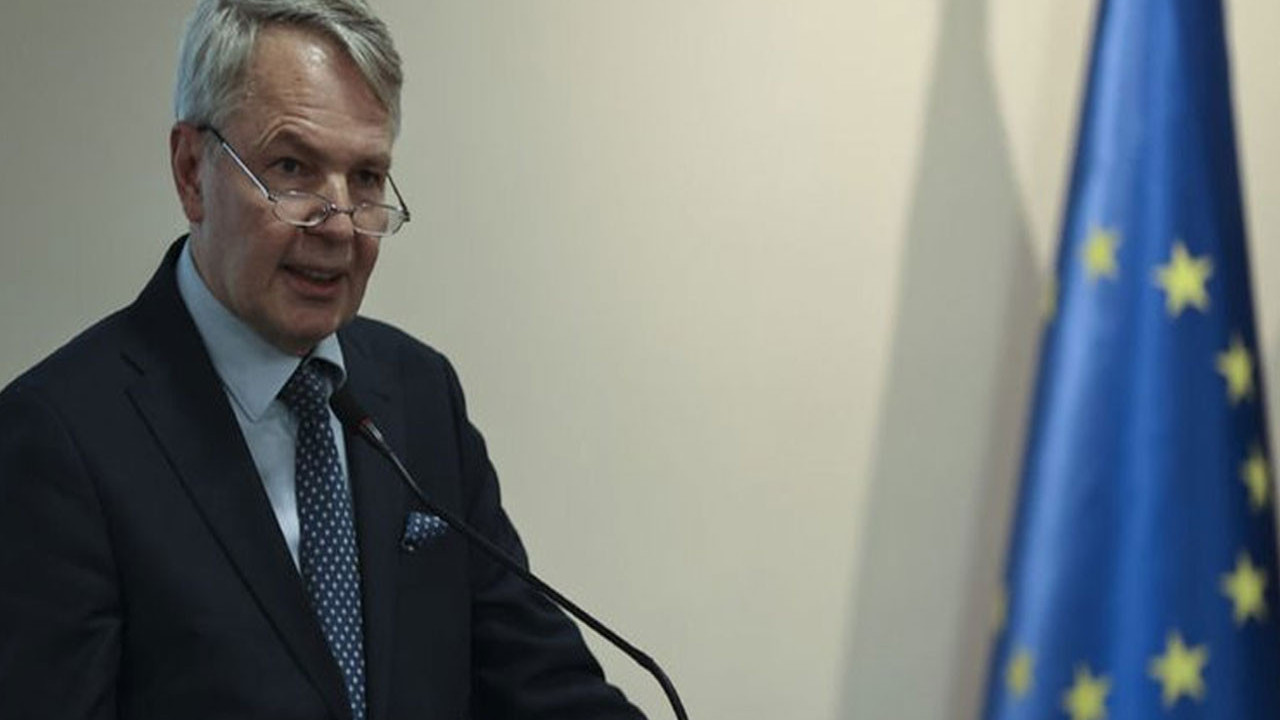 Finlandiya’dan Erdoğan’ı şok edecek açıklama