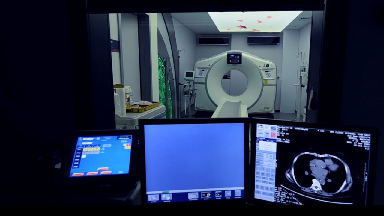 Sağlıkçılar İstanbul'daki bu fuarda buluşacak