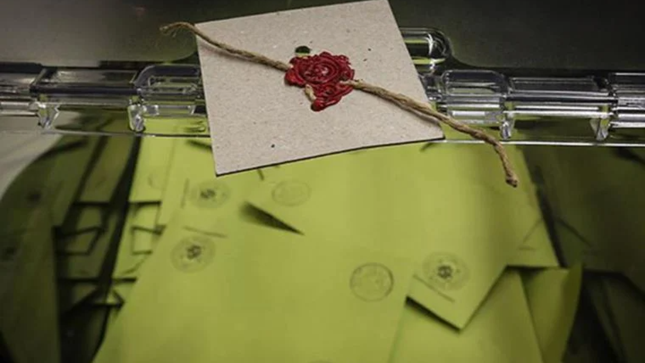 Bu ankette seçmenin ortak korkusu ortaya çıktı. YSK’ya güveniyor musunuz. Oyların çalınma riski var mı.