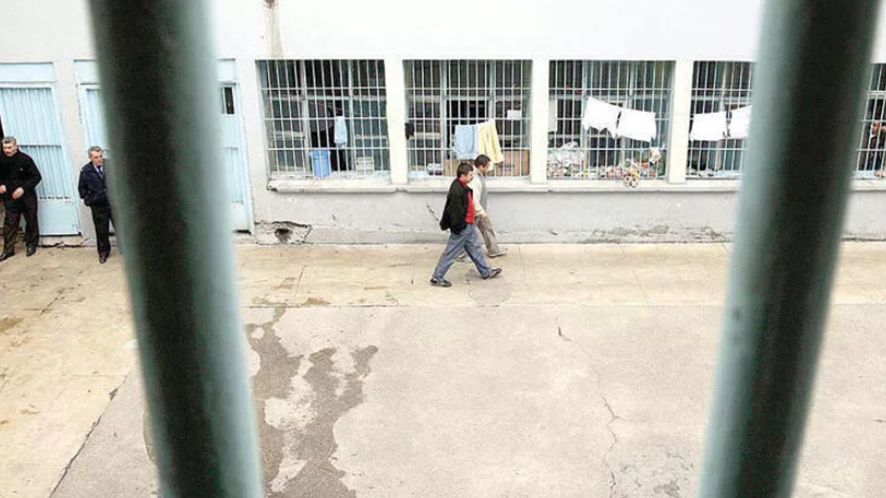 Hükümlüye elektrik faturasında ‘mesken tarifesi’. Resmi Gazete’de yayımlandı