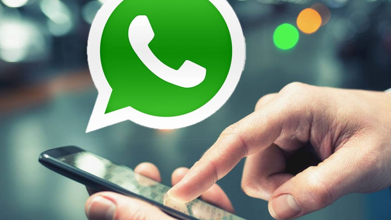 WhatsApp’ta sakın bunları yapamayın. Hesabınız elden gidebilir