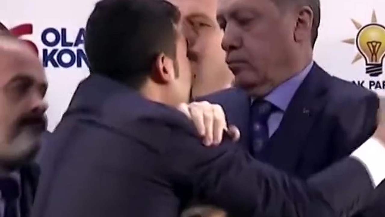 Selahattin Demirtaş ‘En kahraman dünya lideri süpermen’ diyerek video paylaştı