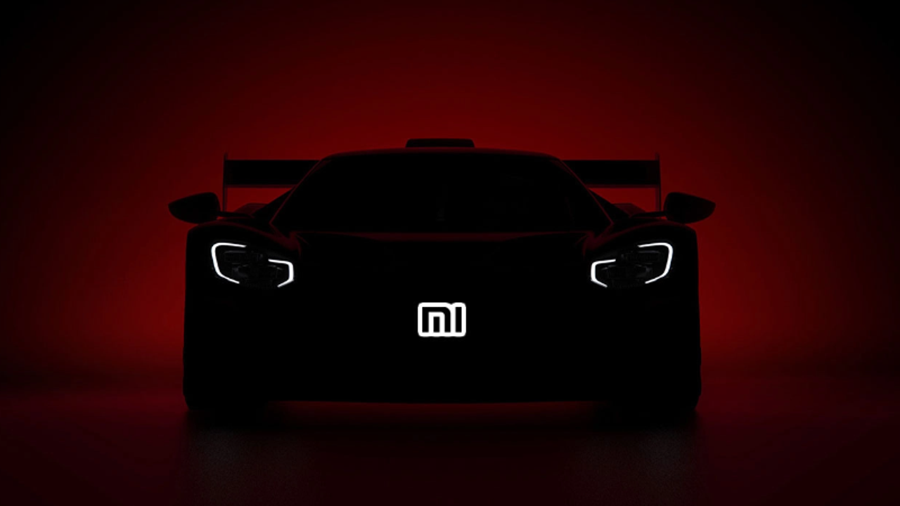 Xiaomi’nin elektrikli otomobilinin görüntüleri sızdı. Tasarımı ve teknik özellikleri belli oldu