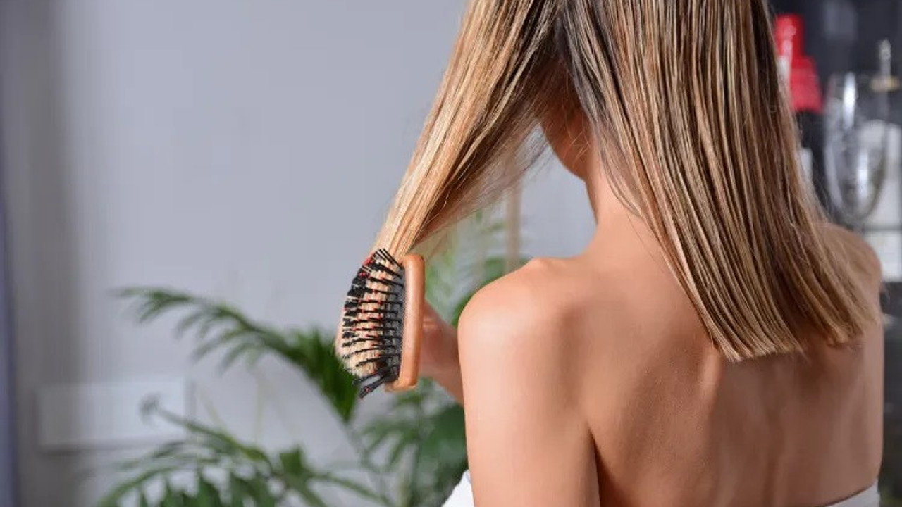 Saç bakımında kış aylarına özel tüyolar