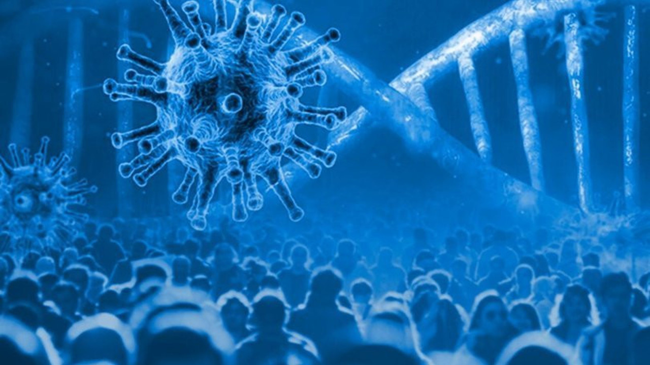 ‘Korona salgınından kurtulduk’ derken başkası geliyor. Her hafta yeni bir salgın