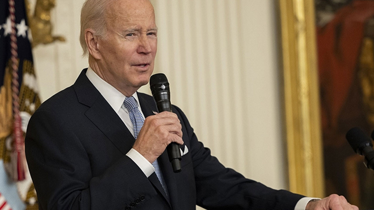 ABD Adalet Bakanlığı, Biden'ın "gizli belge" soruşturmasındaki talebi geri çevirdi