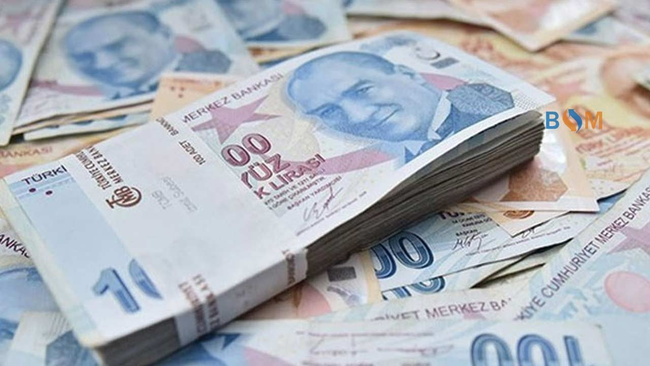 521 milyar liraya yapılandırma imkanı geliyor