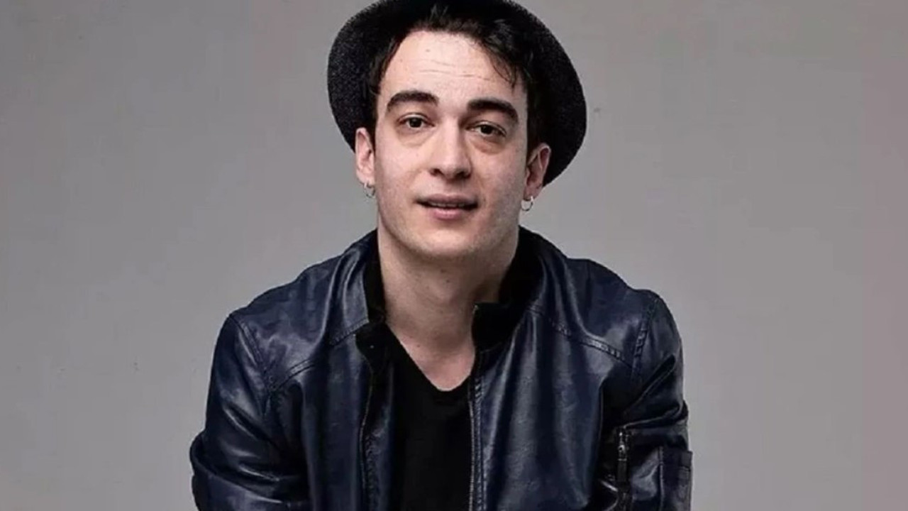 Sergen Deveci ilk adımlarını attığı videoda milyonları ağlattı. Ünlü oyuncu için bir seneden önce yürüyemez denmişti