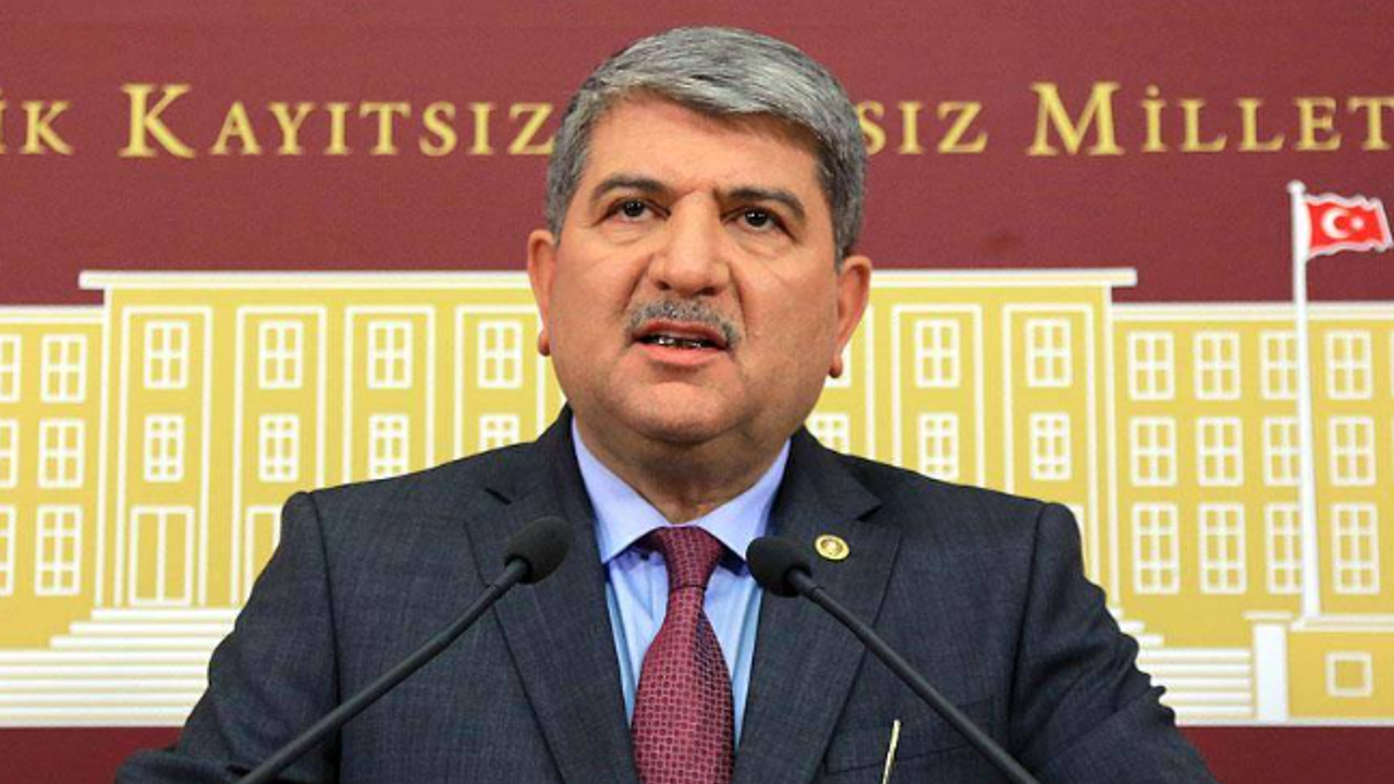 Gelecek Partili ismin vefat eden kızı için camide hatim okutulmasını müftü engellendi