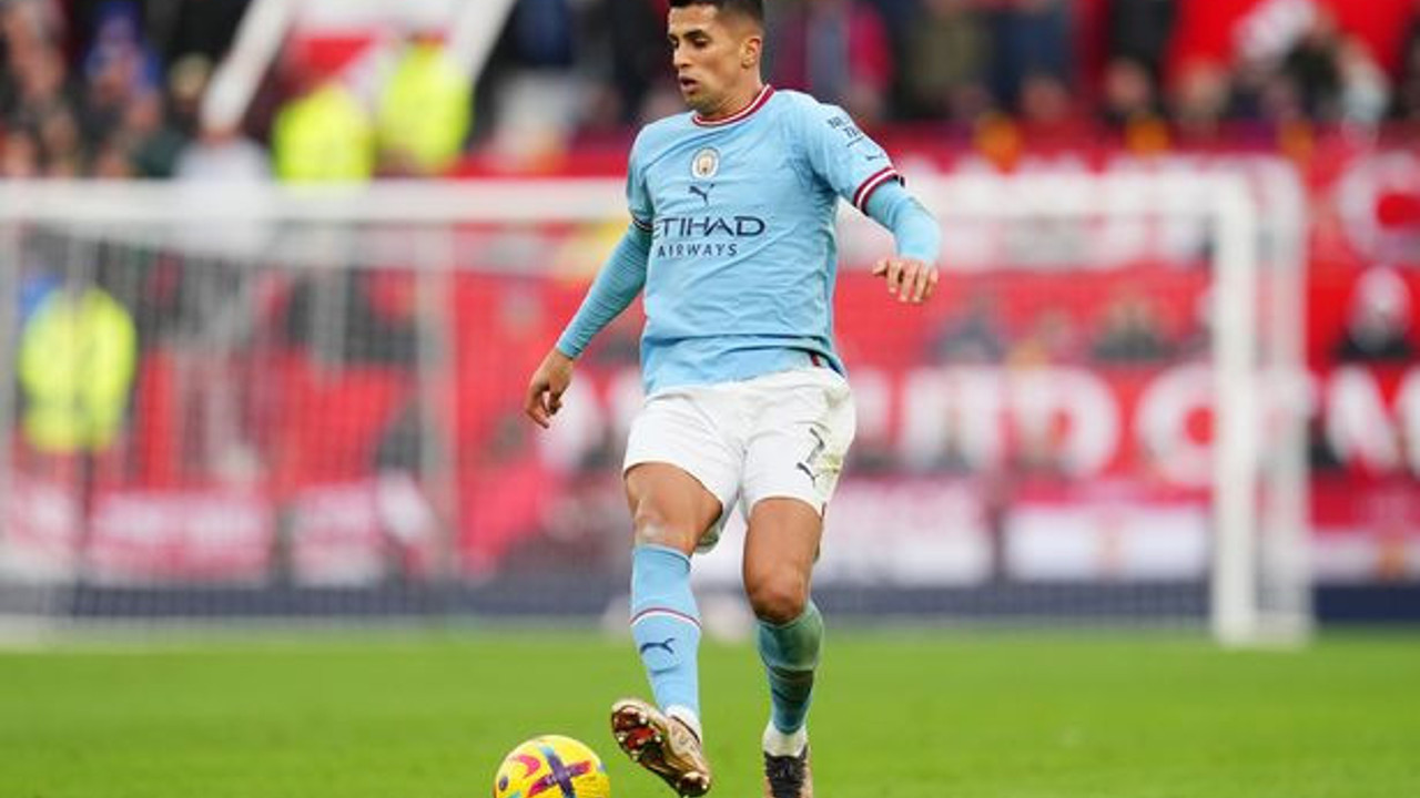 Manchester City'den Bayern Münih'e transfer