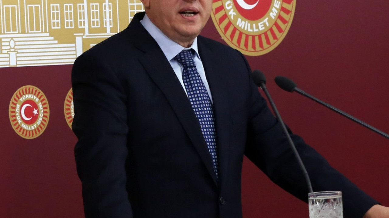 Meclis Komisyonu'ndan Başarır ve Türkkan için karar. Dokunulmazlıklarının kaldırılması yönünde görüş bildirildi