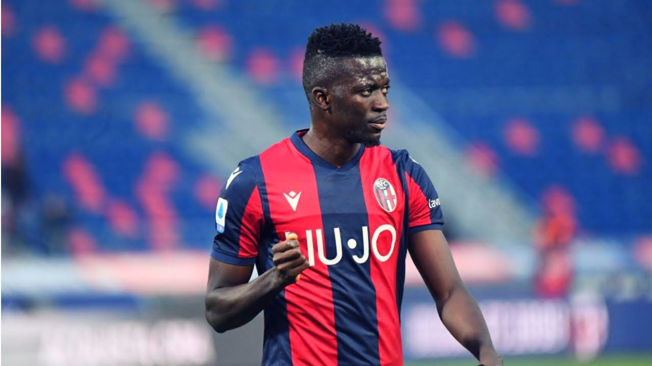 Flaş transfer. Musa Barrow geliyor