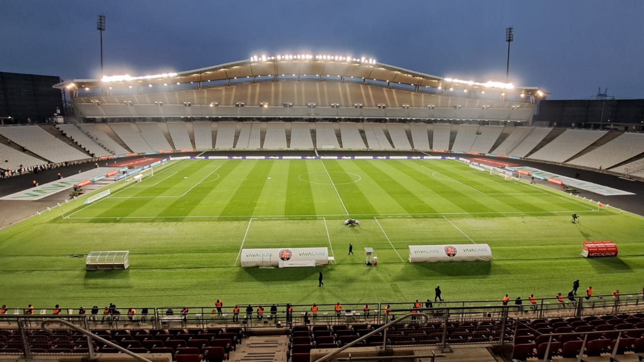 Beşiktaş'ın Karagümrük maçı 11'i belli oldu