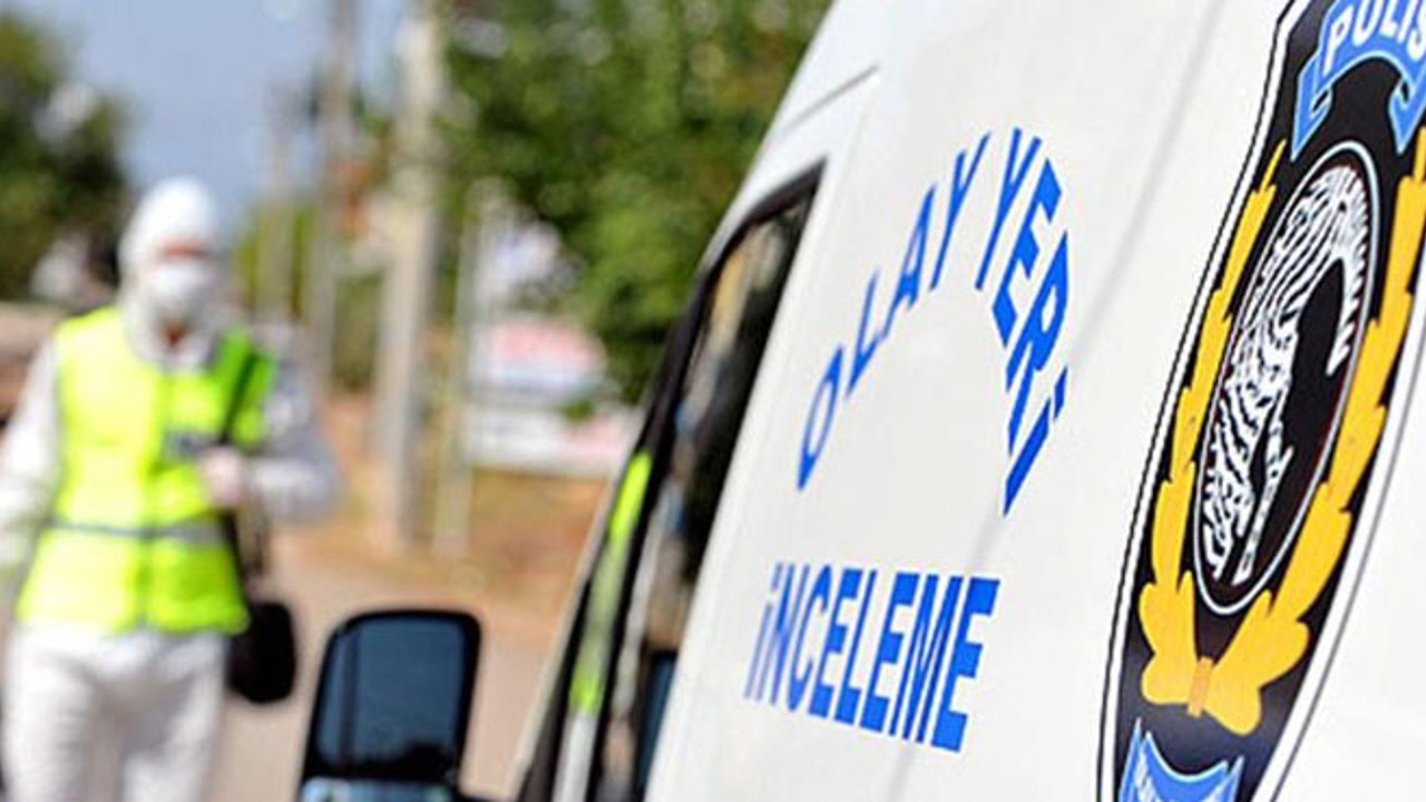 Çorum'da sır ölüm