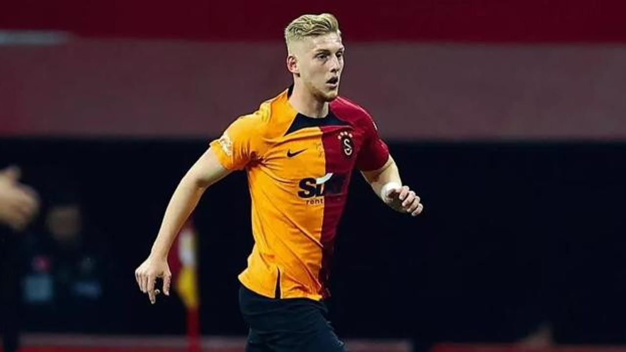 Sezon sonuna kadar kiralandı. Metehan Baltacı'nın yeni adresi belli oldu