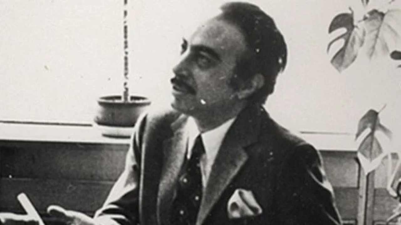 Abdi İpekçi kimdir? Abdi İpekçi'nin hayatı