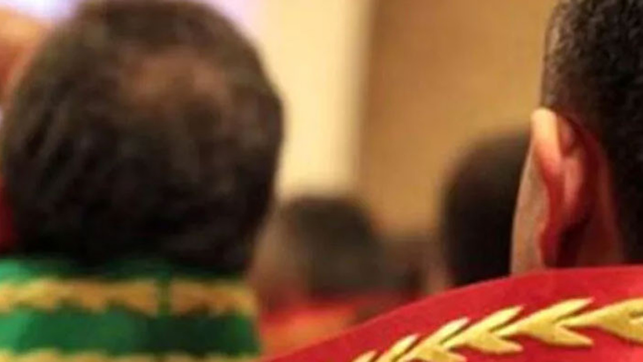 Kocaeli'nin Gebze ilçesinde bir savcı gözaltına alındı