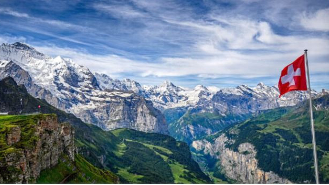 Tarihte bir ilk! İsviçre Türklerin 'enflasyon ilticası' başvurularını kabul etti