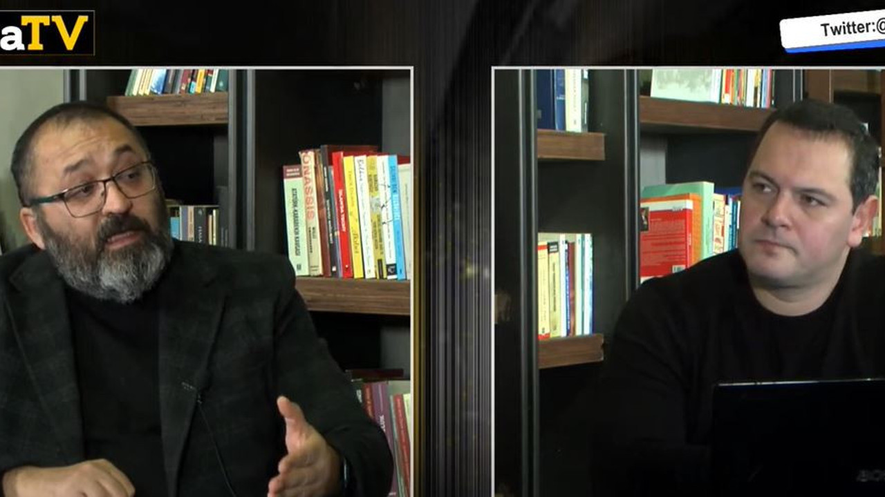 Sinan Ateş cinayetinde tutuklanan Doğukan Çep'in cezaevinden gönderdiği mesaj: Konuşursak kimse yerinden kalkamaz