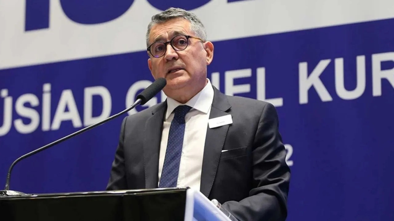 TÜSİAD yine korka korka açıklama yaptı. Ama yine gerçeği söylediler