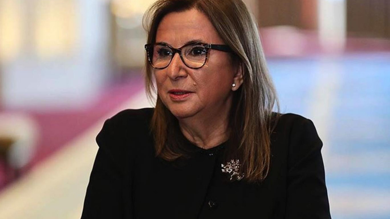 Ruhsar Pekcan şirketin hisselerini devrettiği ortaya çıktı. Yeniçağ daha önce açıklamıştı şimdi tescillendi