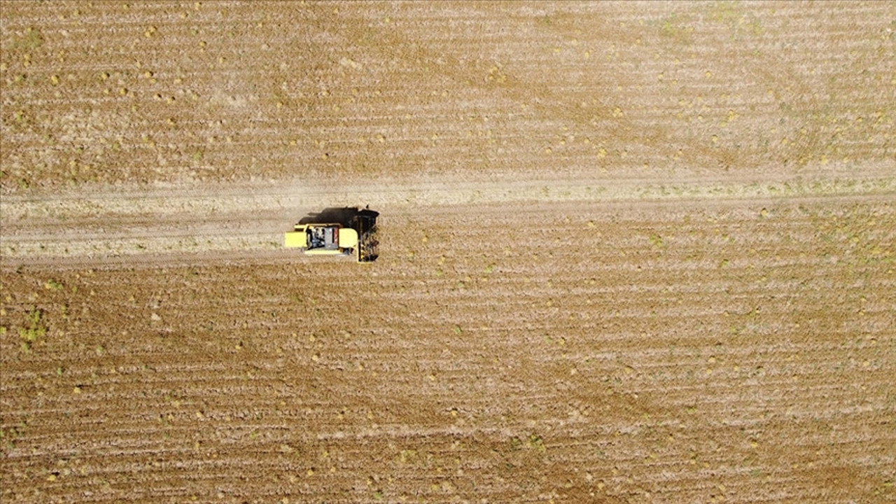 ÇKS ürün güncelleme işlemleri E-Devlet üzerinden başladı