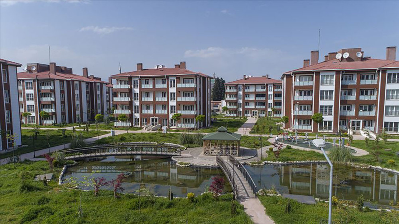 TOKİ Şubat ayı kura takvimi yayınlandı