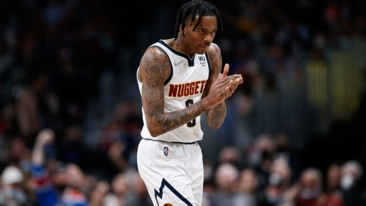 NBA yıldızı kendi takımını takipten çıkardı