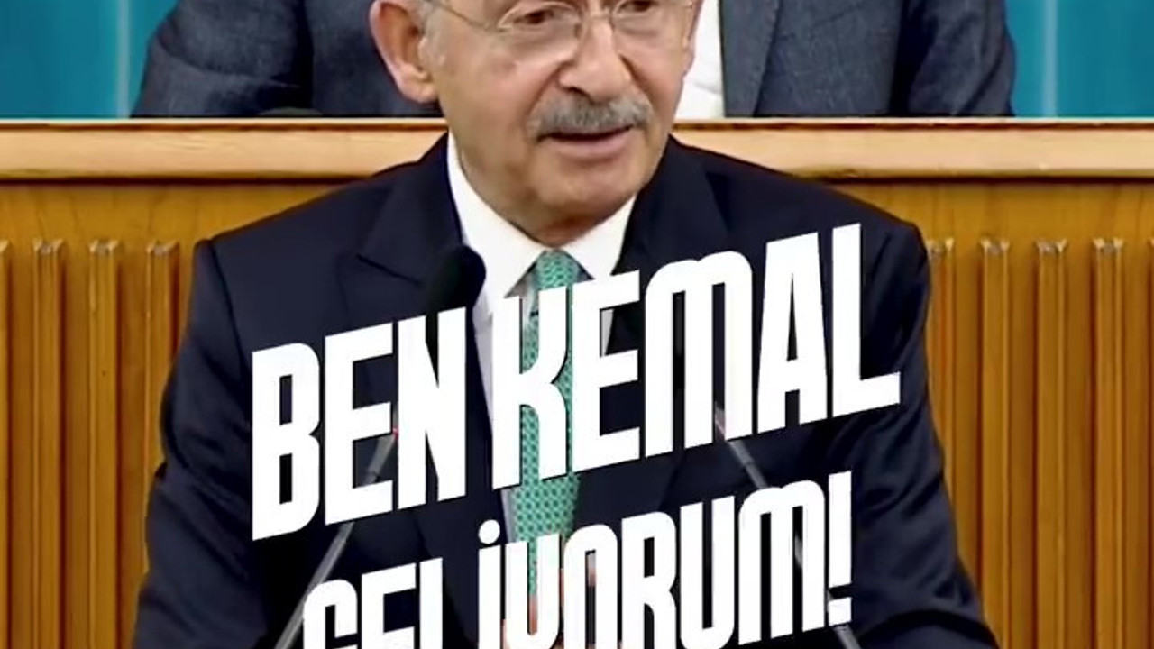 Mal varlıklarını geri alma ofisi kuruyoruz. Kılıçdaroğlu'nun en büyük vaadi sosyal medyada heyecan yarattı