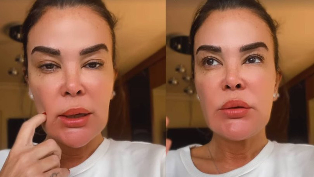 Özlem Yıldız’ın başına gelen ‘pişmiş tavuğun’ başına gelmedi! Uçağına yıldırım düştü şimdi de…