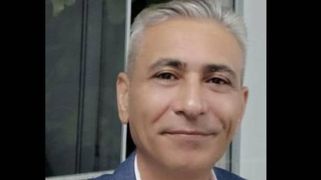 Tatil için Denizli'ye gelen emekli astsubay ölü bulundu