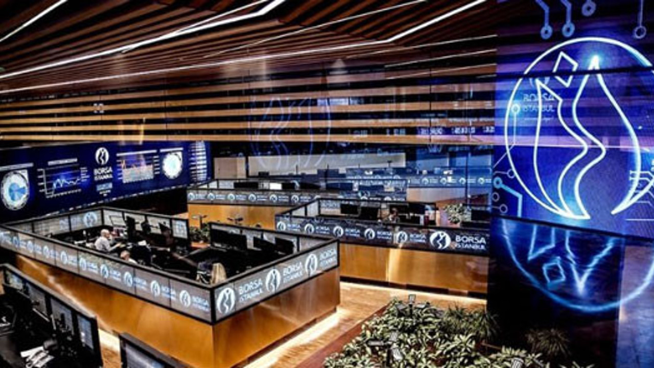 Borsada devre kesici uygulandı. İşlemler geçici olarak durduruldu