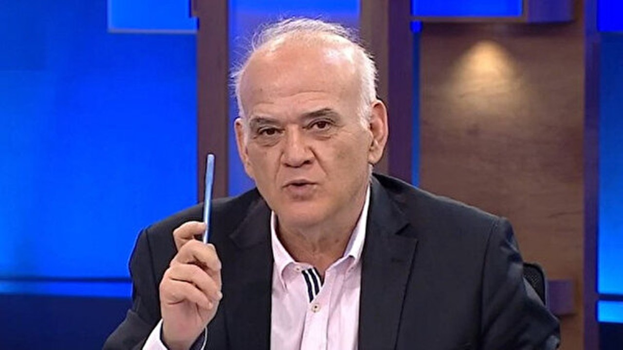 Galatasaray'ın penaltısı ile ilgili Ahmet Çakar'dan flaş yorum