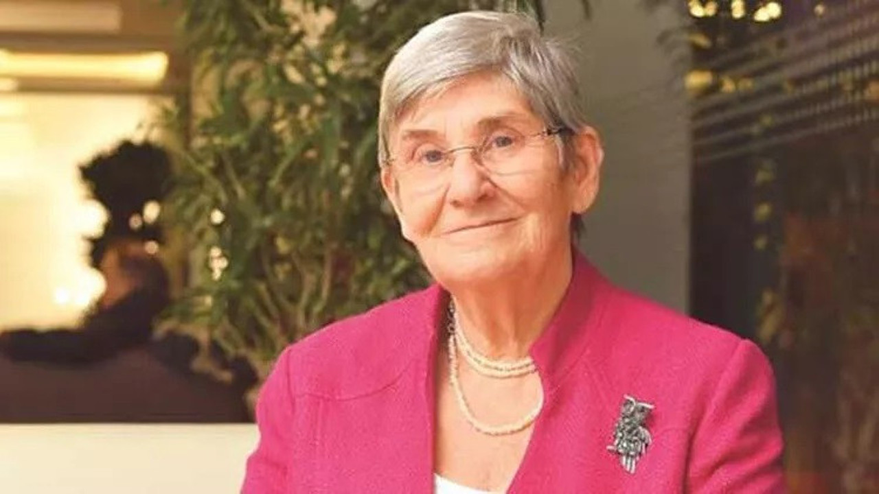 Canan Karatay acı çekerek ölmek istemeyenleri uyardı. Kesinlik uzak durun