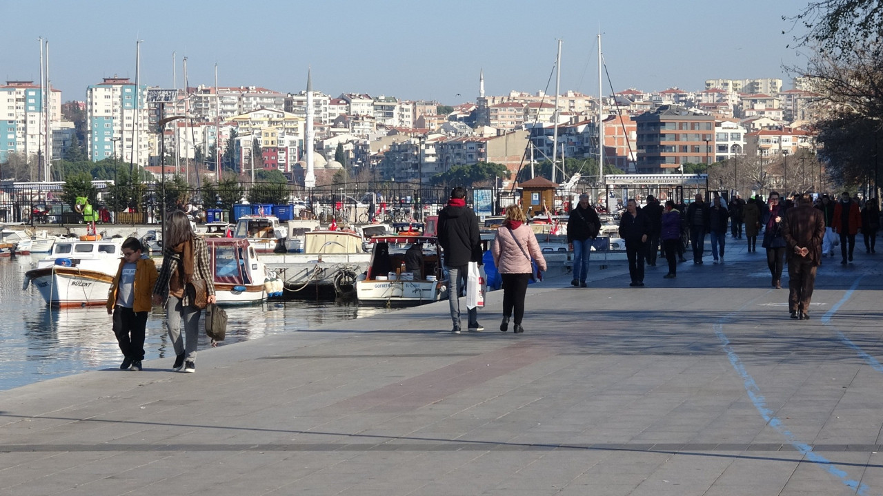 Bilim Kurulu Üyesi Şener açıkladı. Türkiye’de tırmanışta olan ‘post covidin’ tedavisi yok