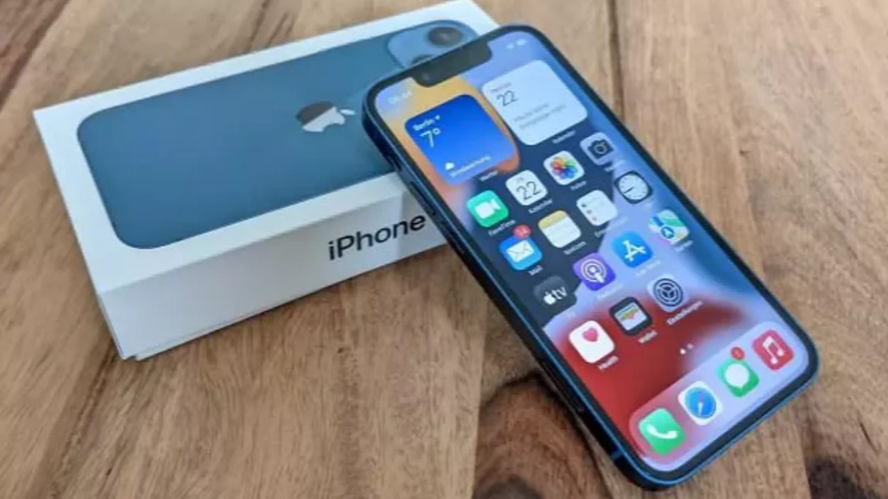 iPhone'daki 'i' harfi neyi temsil ediyor