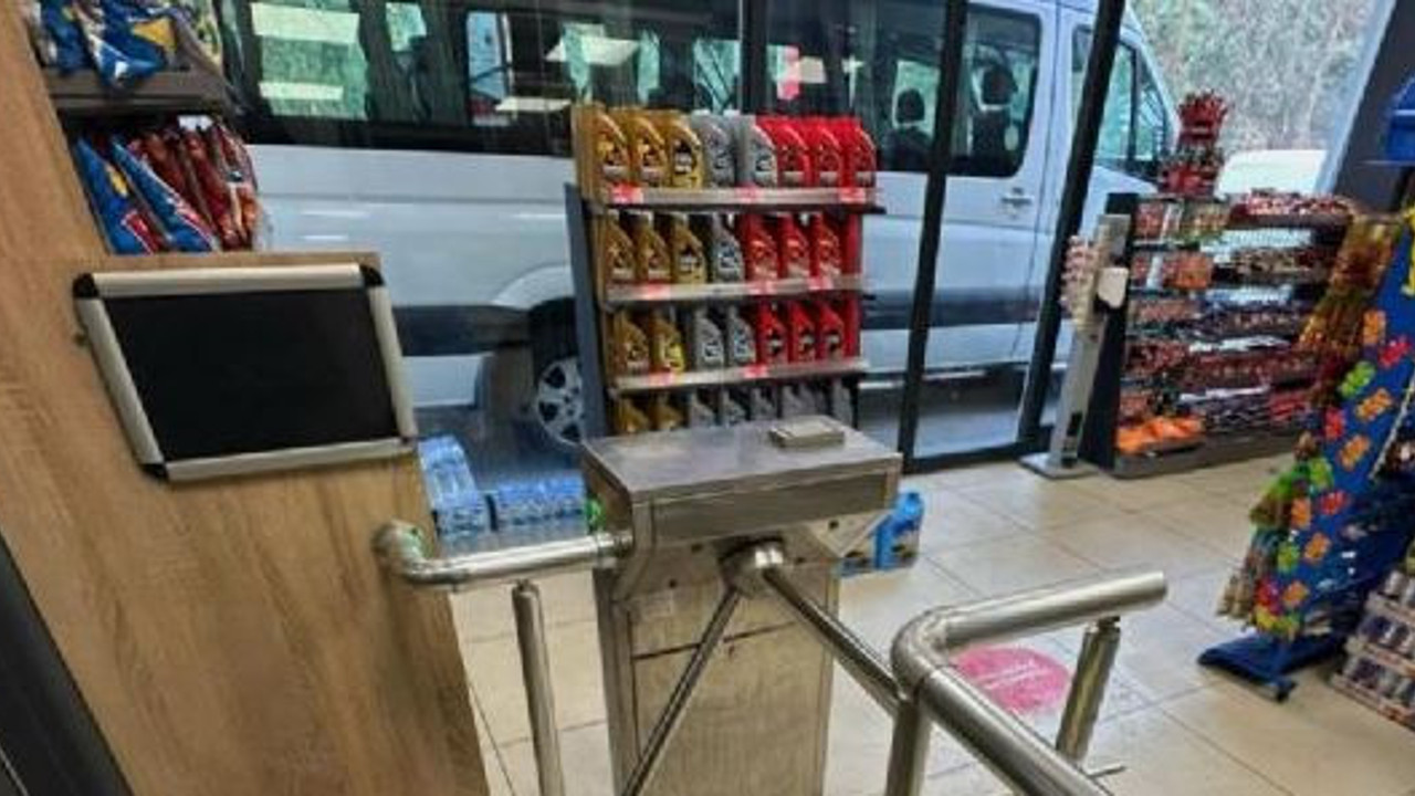 Akaryakıt istasyonlarında tuvaletler ücretli oldu