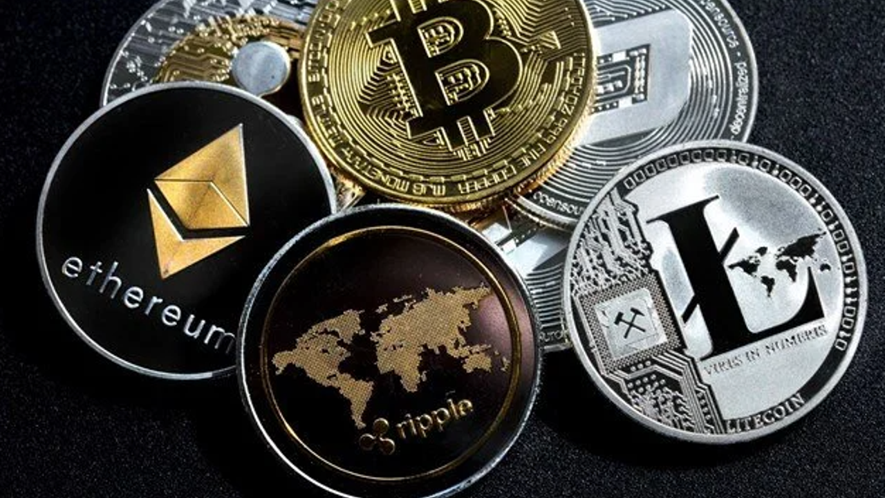 Kripto para borsasında son durum