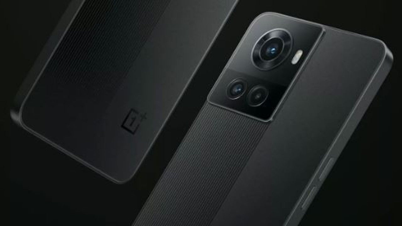 OnePlus Ace 2’nin ekran özellikleri açıklandı