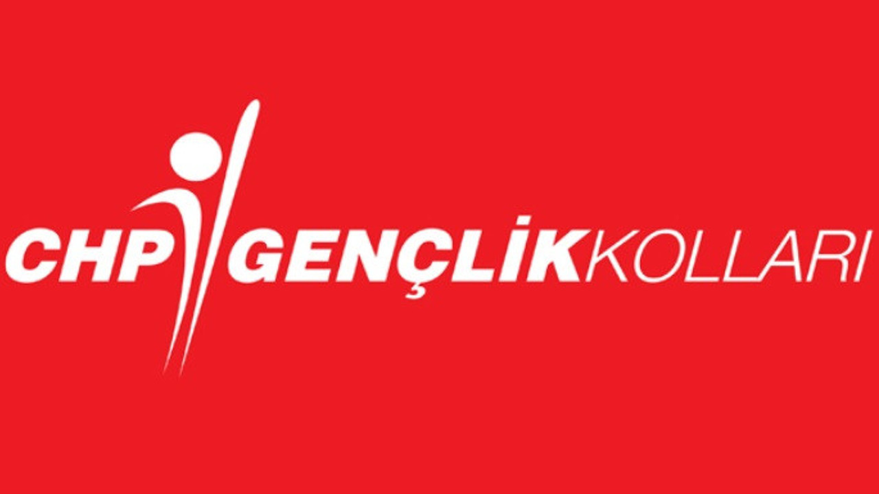 CHP Gençlik Kolları, Uluslararası Sosyalist Gençlik Birliğinin toplantısına ev sahipliği yapacak