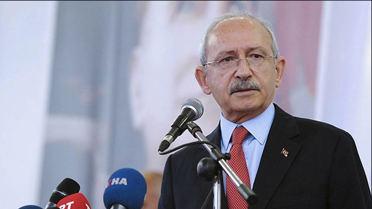 CHP'de Güneydoğu’da olanlar Kılıçdaroğlu'ndan gizleniyor mu? Urfalı Mehmet Faraç her şeyi ortaya döktü