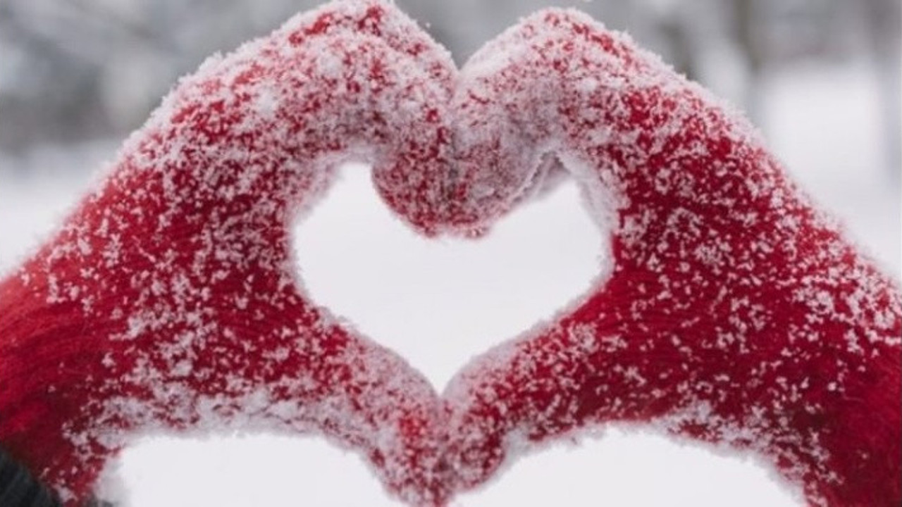 Kalp hastaları soğukta dikkat!