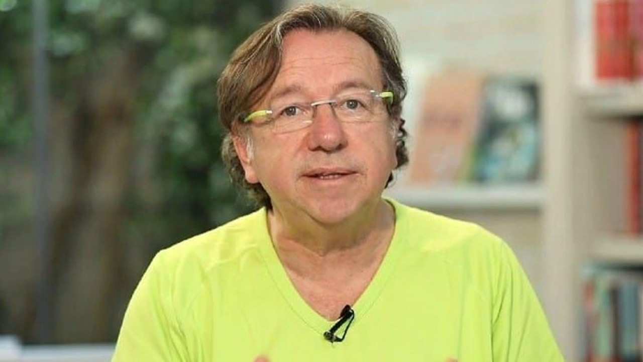 Gani Müjde'nin ifadelerine eleştiri yağdı. Çocuğunu öldüren babaya tepki göstermişti.