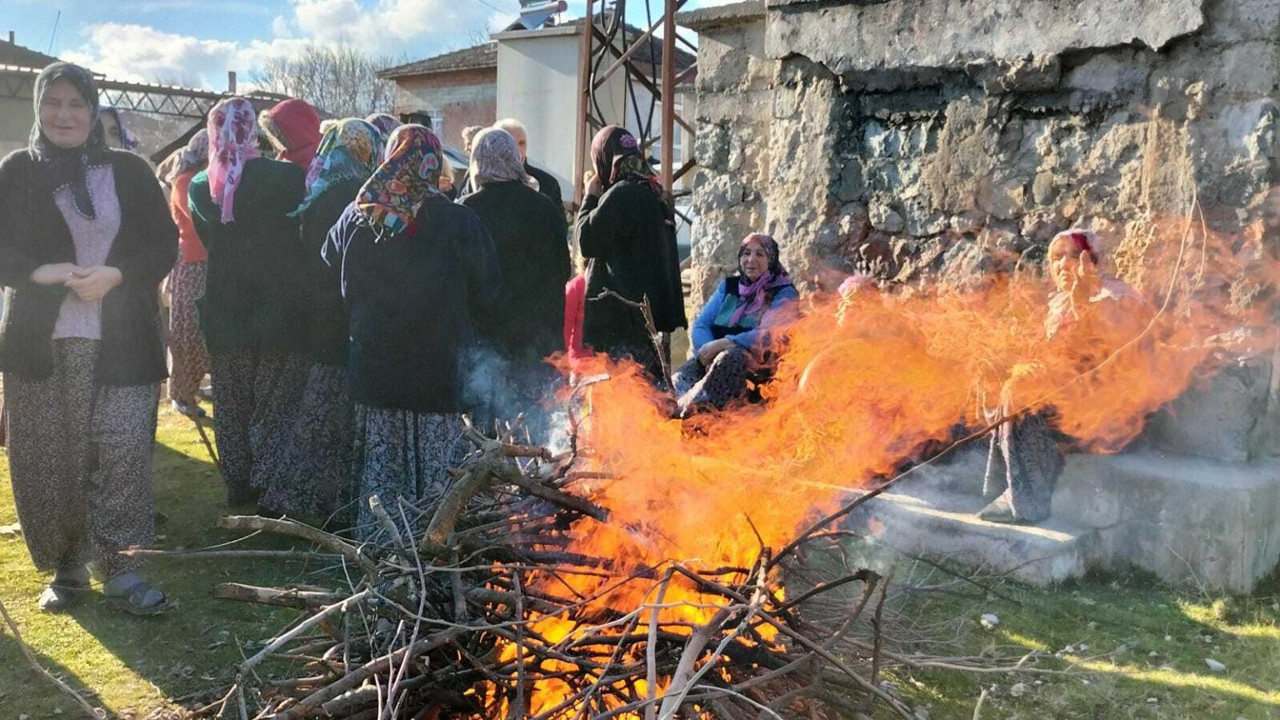 Samsun Bölge İdare Mahkemesi Çambükü köyünde yapımı planlanan OSB için yürütmeyi durdurma kararı verdi