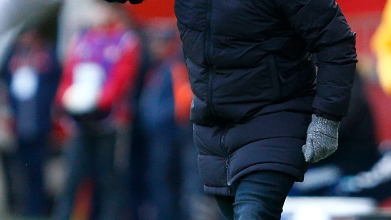 Emre Belözoğlu: Sorumluluk almamız gerekiyor