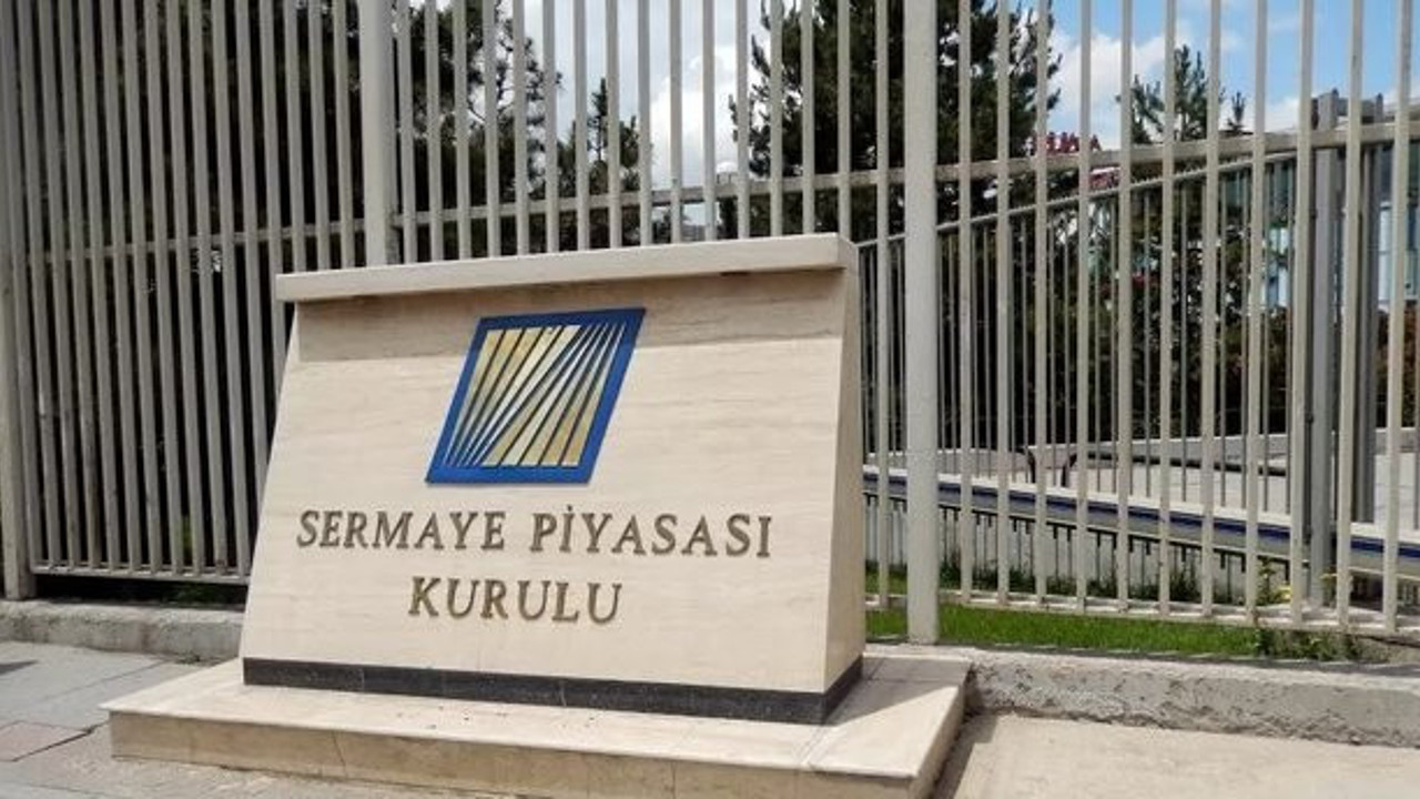 SPK'da görevden alma. Yeni atananlar belli oldu