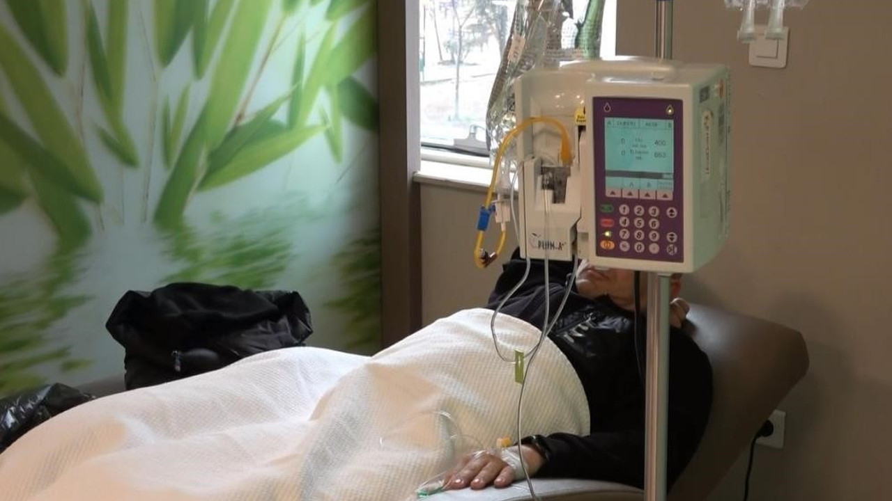 Uzmanı uyardı. Kanser tedavisinde psikolojik destek bu kadar önemli