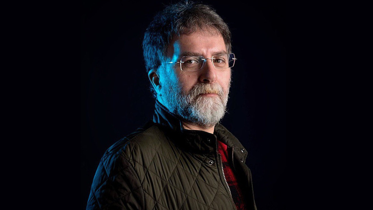 Ahmet Hakan bile diyanet destekli imama isyan etti: Vaizler cennet diye erotik fantezilerini anlatıyorlar. İslam karşıtı bunlar